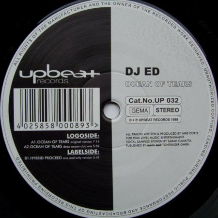 DJ Ed-0