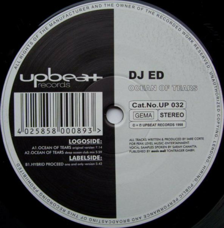 DJ Ed-0