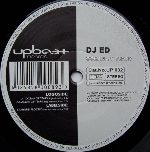 DJ Ed-0