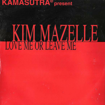 Kamasutra Present Kym Mazelle-0