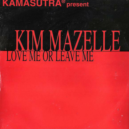 Kamasutra Present Kym Mazelle-0