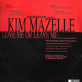Kamasutra Present Kym Mazelle-1