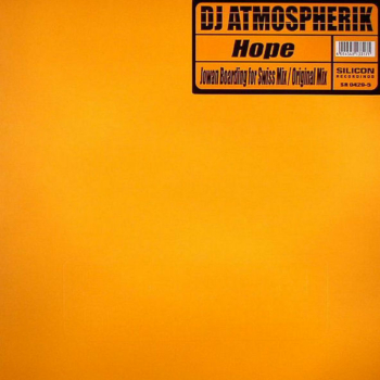 DJ Atmospherik-0