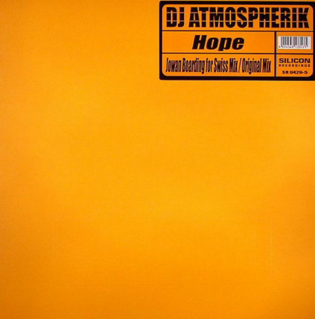 DJ Atmospherik-0