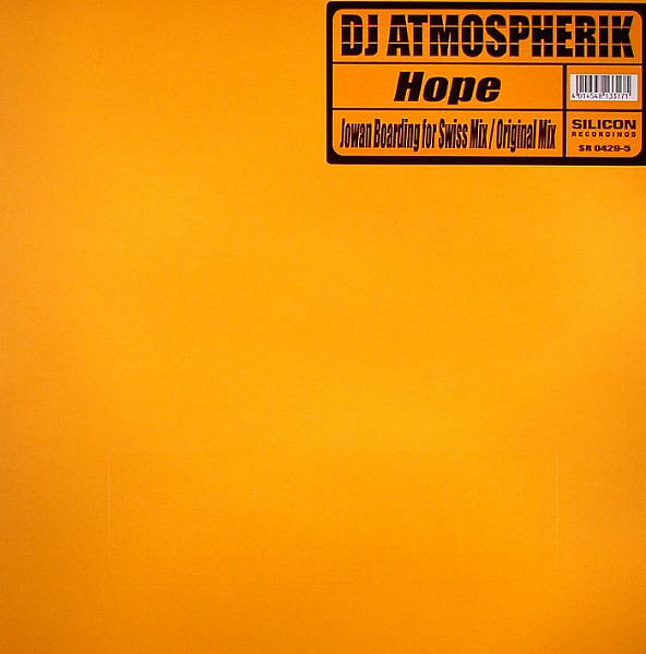 DJ Atmospherik-0