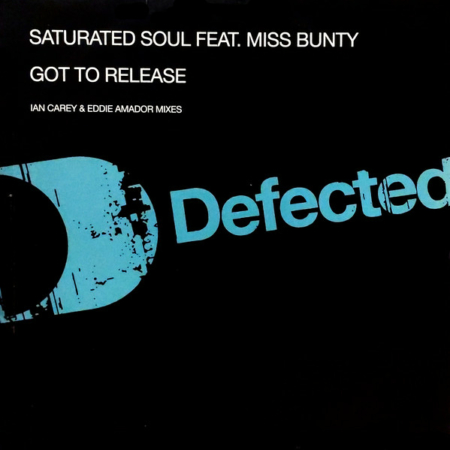 Saturated Soul Feat. Miss Bunty-0