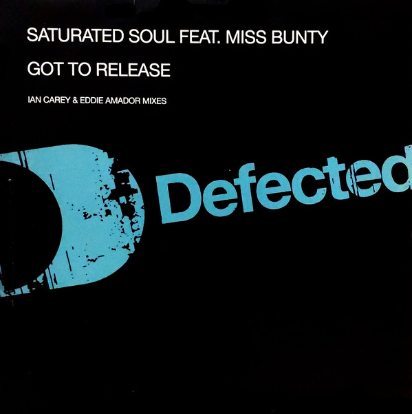 Saturated Soul Feat. Miss Bunty-0