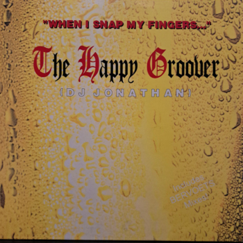 The Happy Groover-0