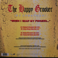 The Happy Groover-1