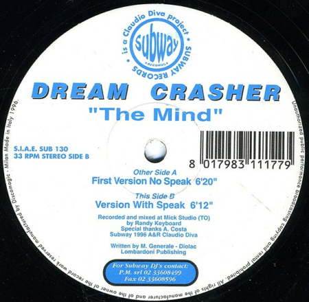 Dream Crasher-0
