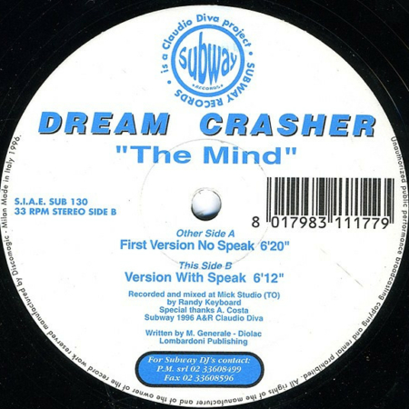 Dream Crasher-0