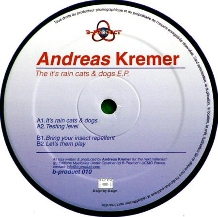 Andreas Kremer-0