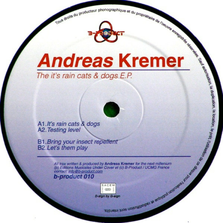 Andreas Kremer-0