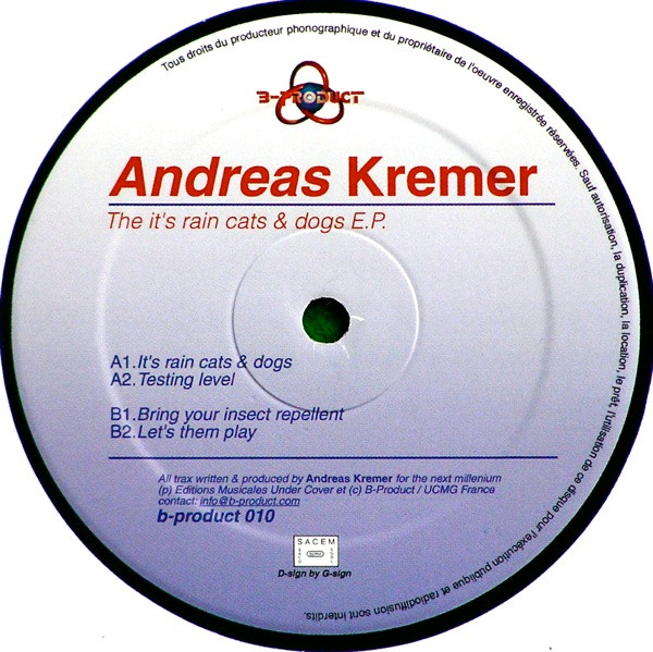 Andreas Kremer-0