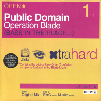 Public Domain-0