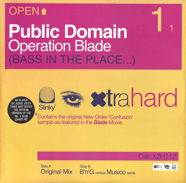 Public Domain-0