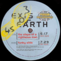 Exis Of Earth-1
