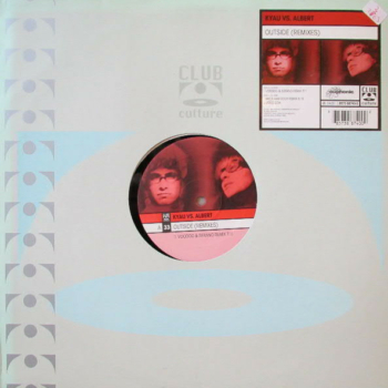 Kyau & Albert-0