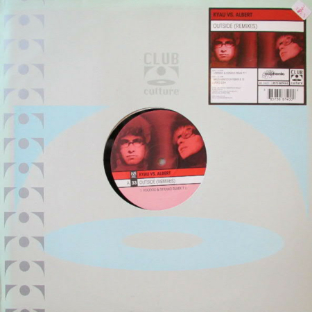 Kyau & Albert-0