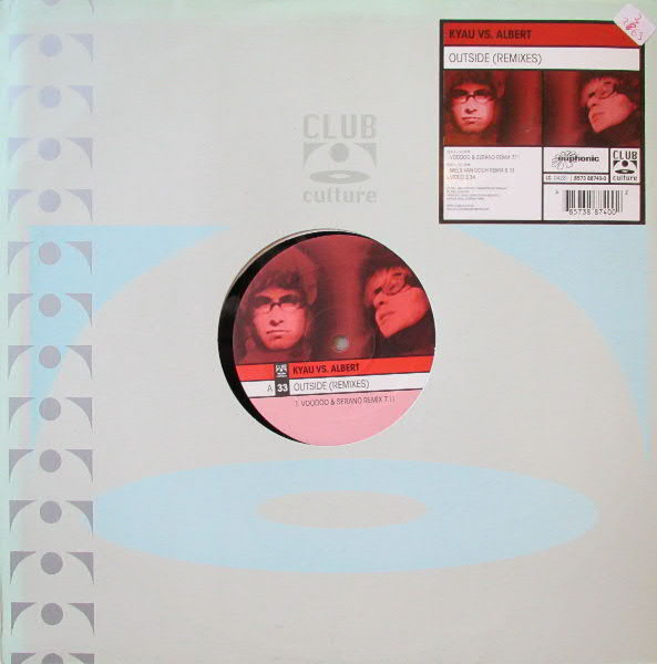 Kyau & Albert-0