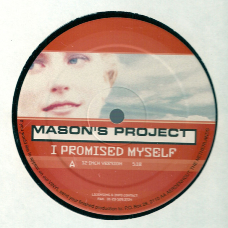 Mason's Project-0