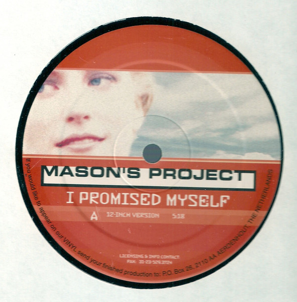 Mason's Project-0