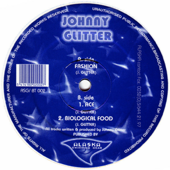 Johnny Glitter-0
