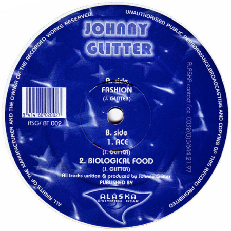 Johnny Glitter-0