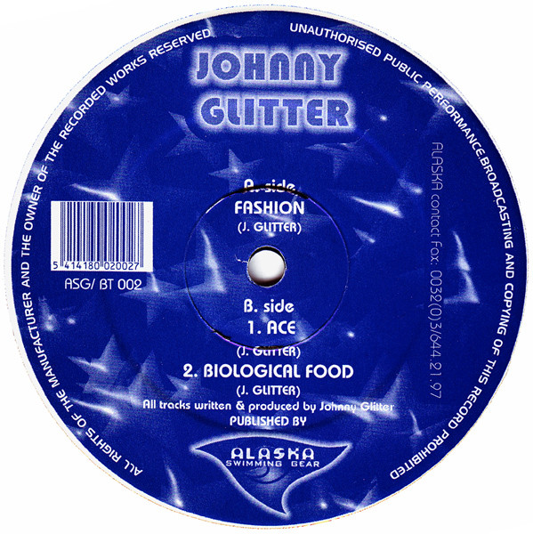 Johnny Glitter-0