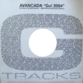Mike Koglin & DJ Uto / Avancada-1