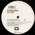 Mike Koglin & DJ Uto / Avancada-3