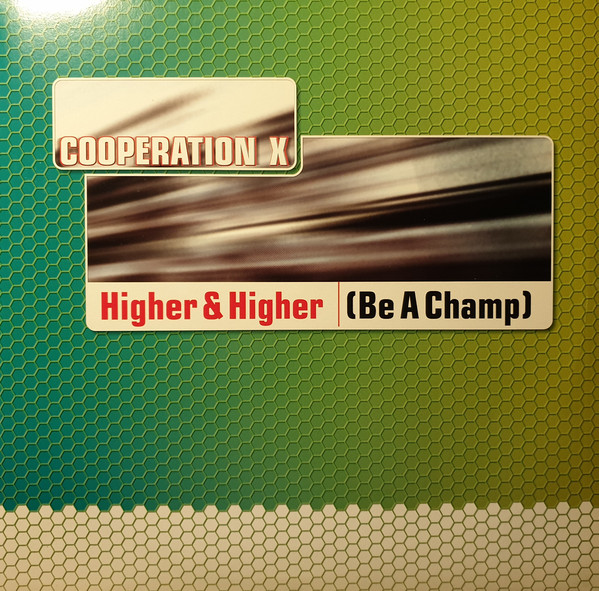 Cooperation X-0