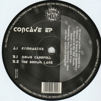 Concave-0