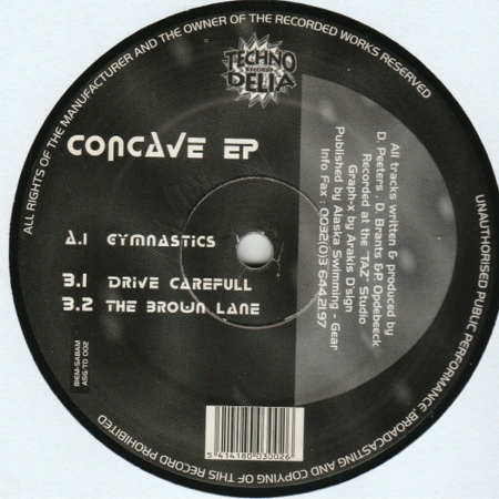 Concave-0