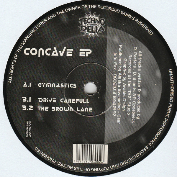 Concave-0