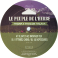 Le Peuple De L'Herbe-1
