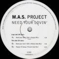 M.A.S. Project-1