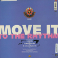 Technotronic Featuring Ya Kid K-1