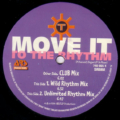 Technotronic Featuring Ya Kid K-3
