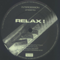 Franky Kloeck Presents Intercession-2