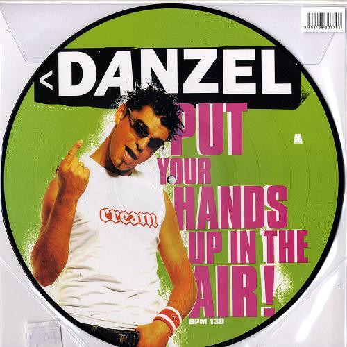 Danzel-0