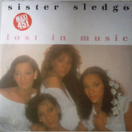 Sister Sledge-0