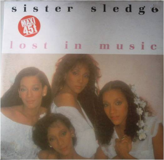 Sister Sledge-0