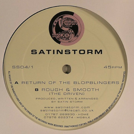 Satin Storm-0