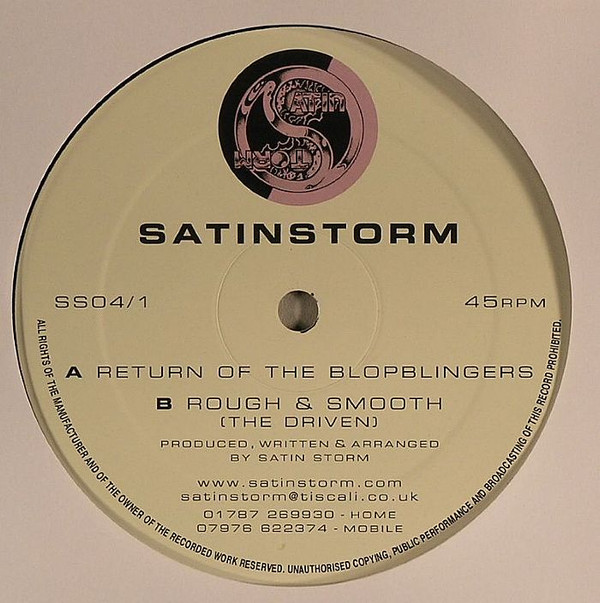 Satin Storm-0