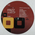 Agaric (2) / Frizz (2)-1