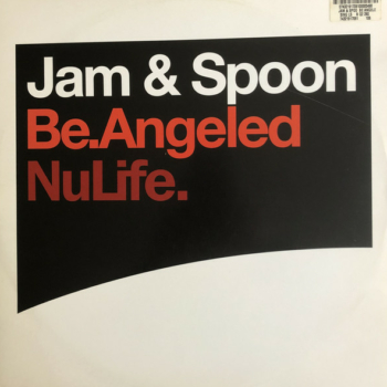 Jam & Spoon Feat. Rea Garvey-0
