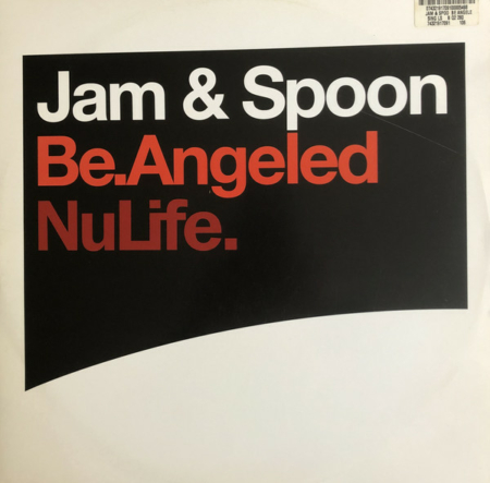 Jam & Spoon Feat. Rea Garvey-0