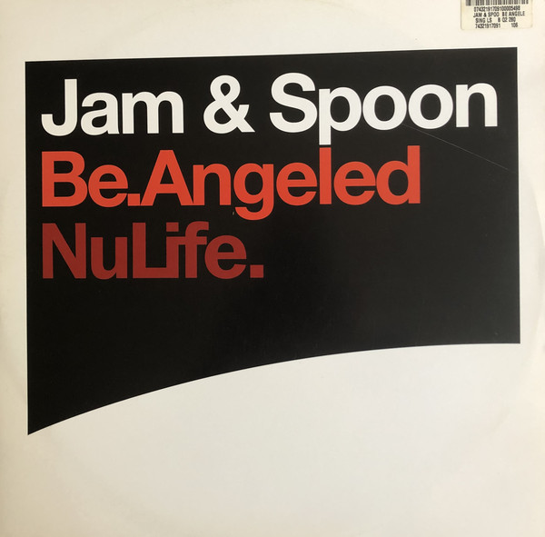 Jam & Spoon Feat. Rea Garvey-0
