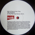Jam & Spoon Feat. Rea Garvey-1